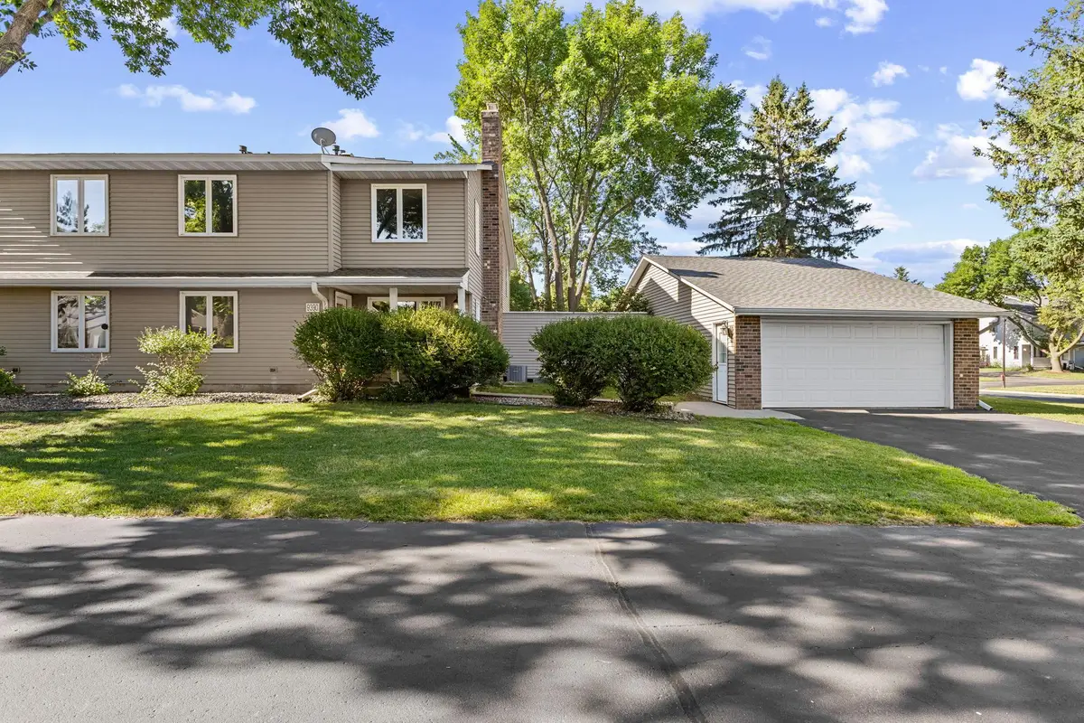 9390 Ranchview Lane N, Maple Grove, MN 55369 - #1