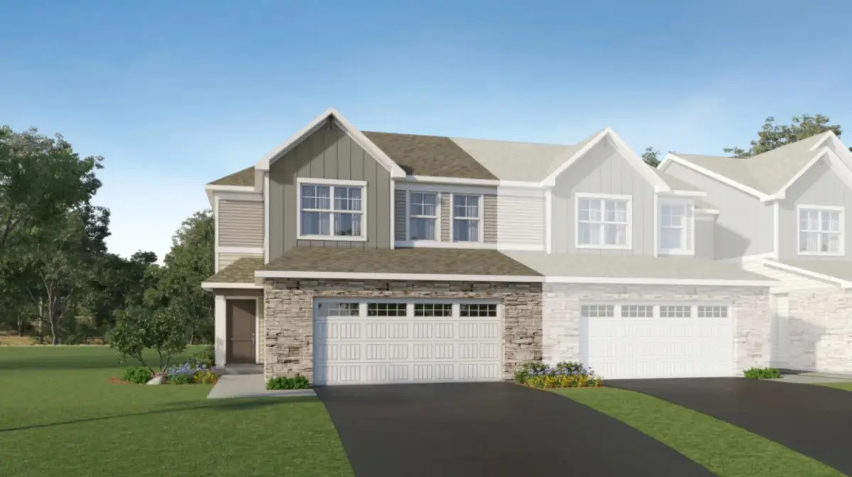 11154 203rd Street W, Lakeville, MN 55044 - #1