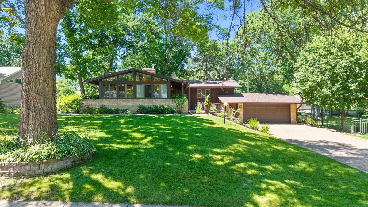 5164 Saint Moritz Drive, Fridley, MN 55421 - #1