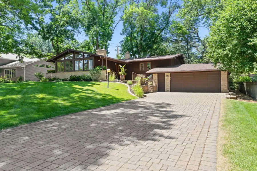 5164 Saint Moritz Drive, Fridley, MN 55421 - #2