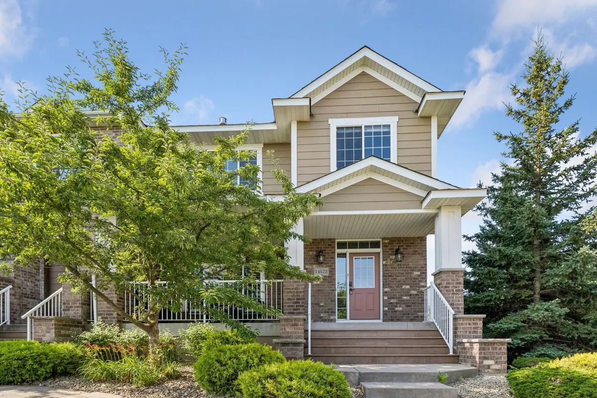 14572 Florissant Path #5010, Apple Valley, MN 55124 - #1