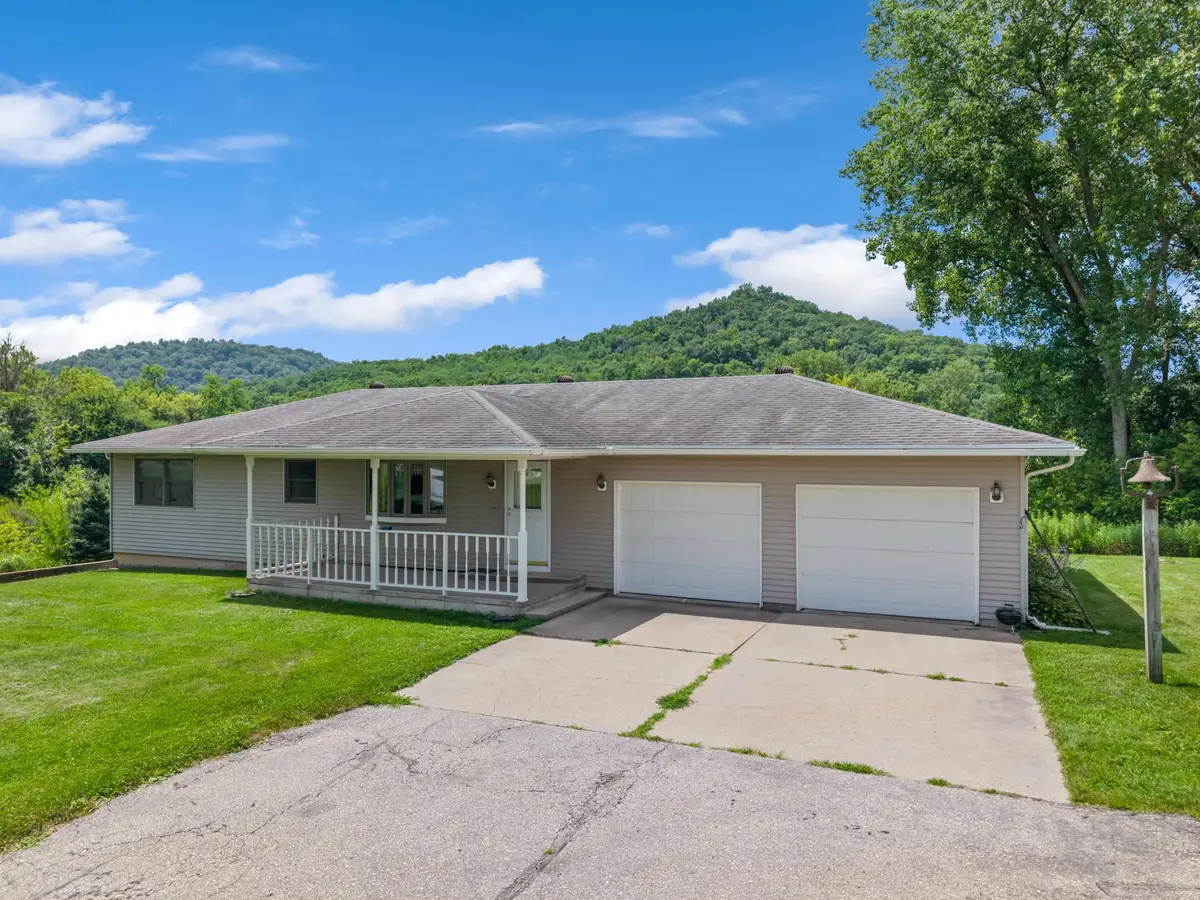 1854 State 76, Houston, MN 55943 - #1