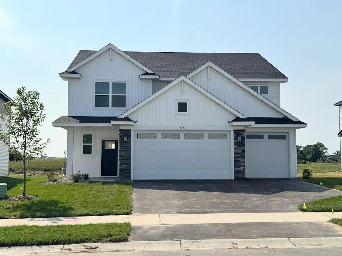 2587 Jandell Avenue Ne, Saint Michael, MN 55376 - #1