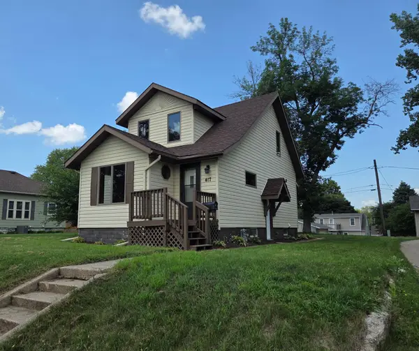 417 High Street, Albert Lea, MN 56007