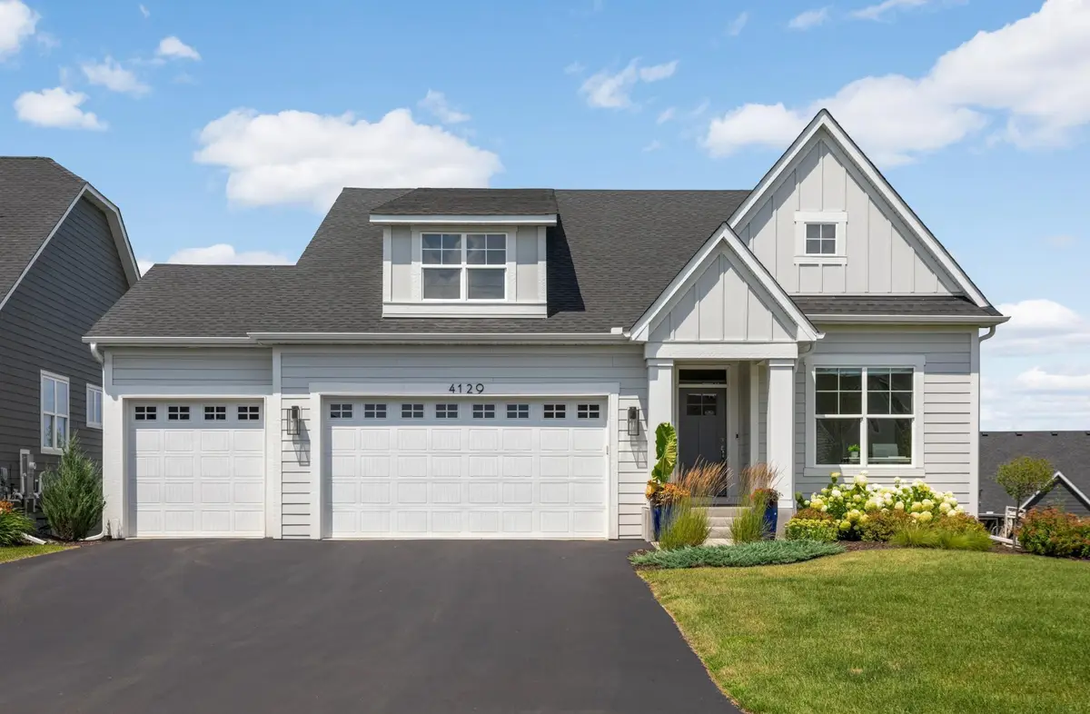 4129 Gable Court, Woodbury, MN 55129 - #1
