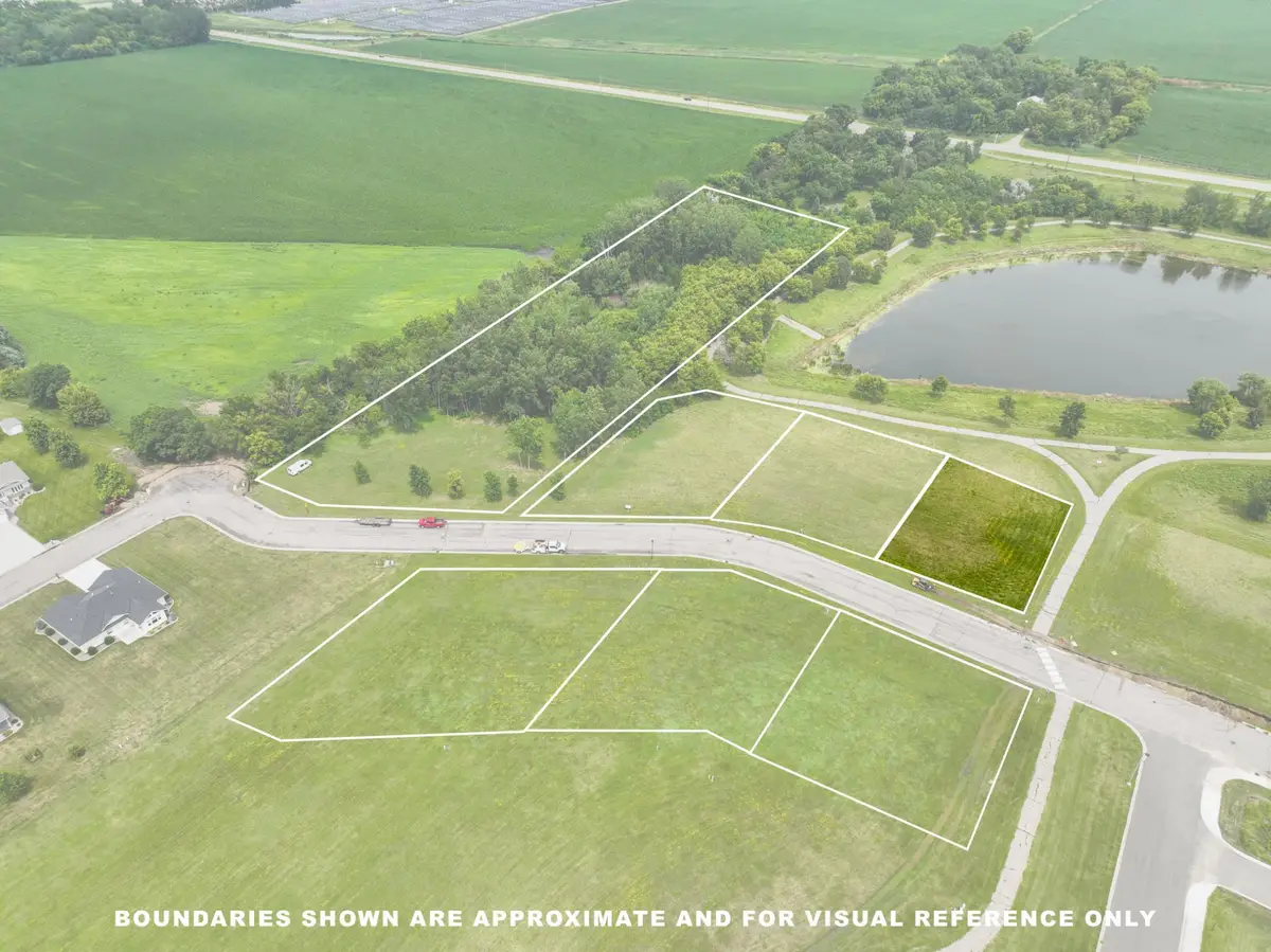 TBD Block 2 Lot 3 S 21st Street, Montevideo, MN 56265 - #1