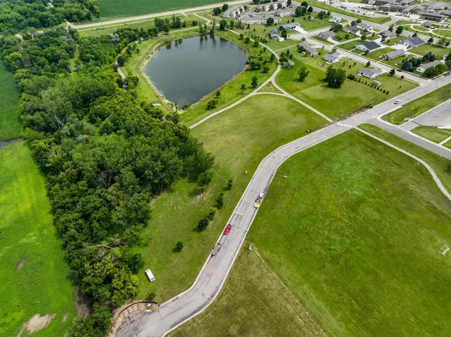 TBD Block 2 Lot 3 S 21st Street, Montevideo, MN 56265 - #2