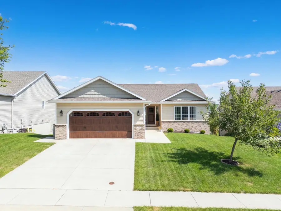 209 Luella Place Ne, Stewartville, MN 55976 - #2