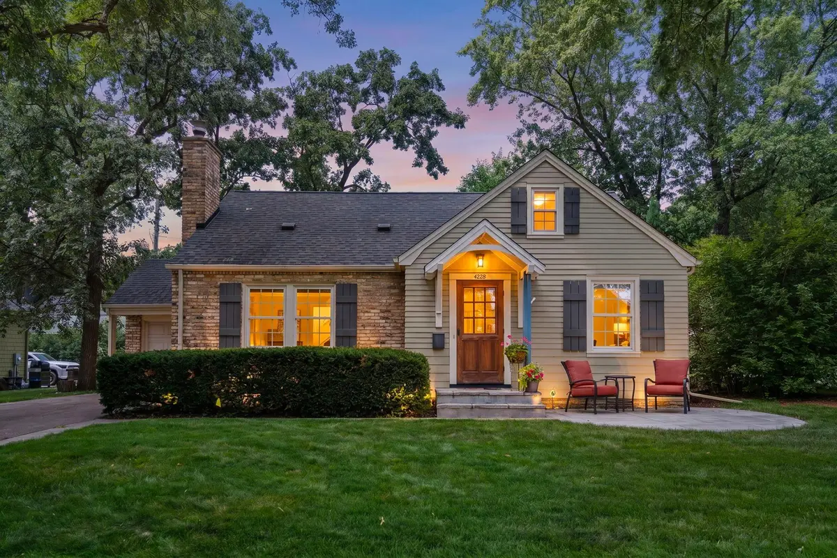 4228 Lynn Avenue, Edina, MN 55416 - #1