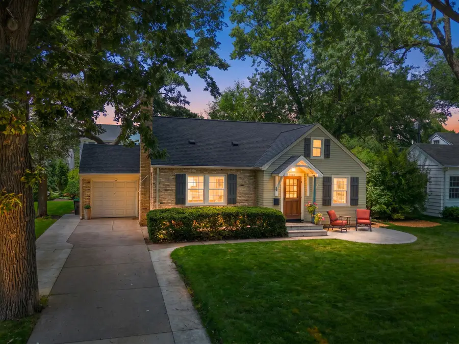 4228 Lynn Avenue, Edina, MN 55416 - #2