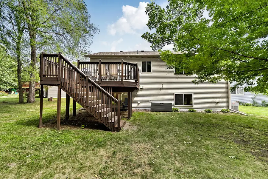2918 16th Street Court S, Saint Cloud, MN 56301 - #2