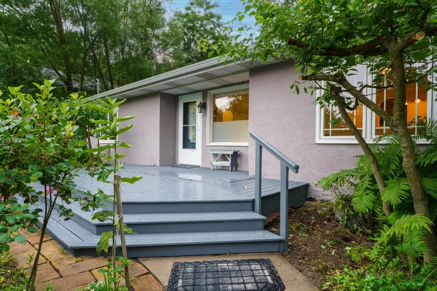 1274 Amble Road, Arden Hills, MN 55112 - #3