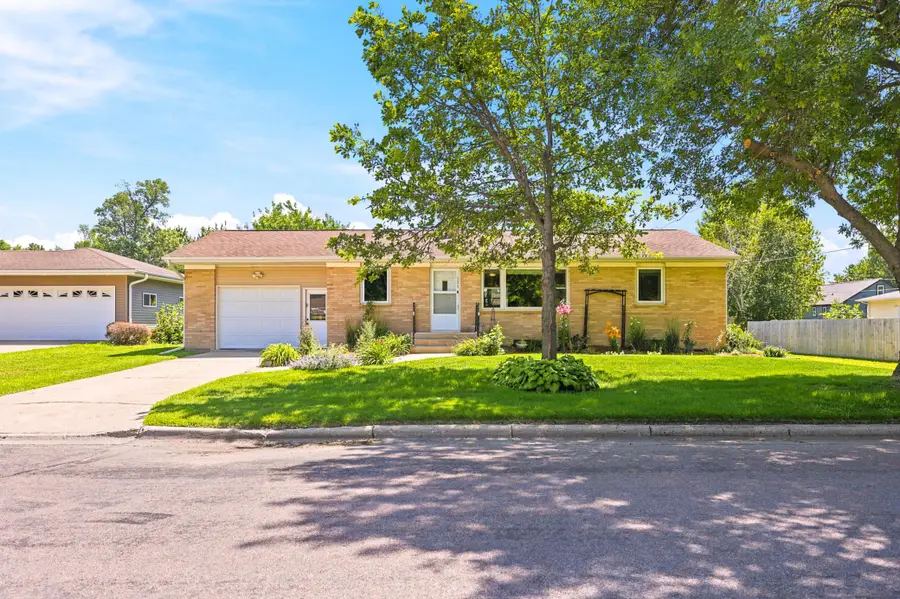 325 6th Street Nw, Buffalo Lake, MN 55314 - #3