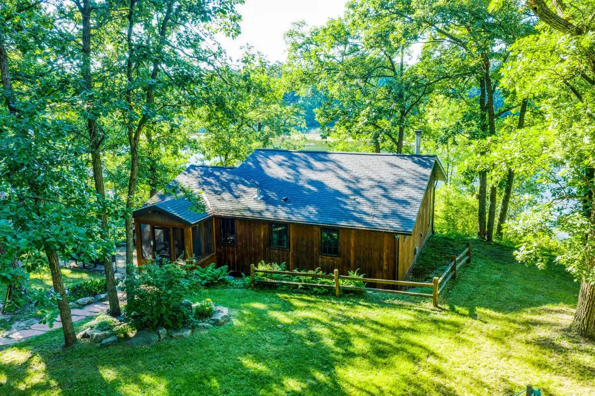 13329 Book Trail, Menahga, MN 56464 - #1