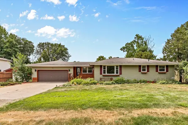 1166 Main Street, Lino Lakes, MN 55014