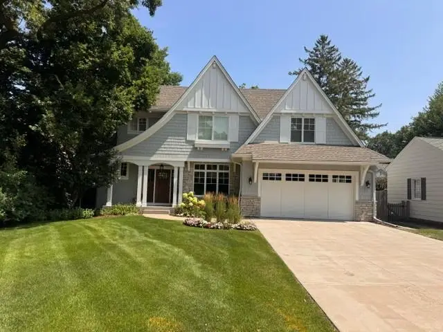 5209 Wooddale Avenue, Edina, MN 55424 - #1
