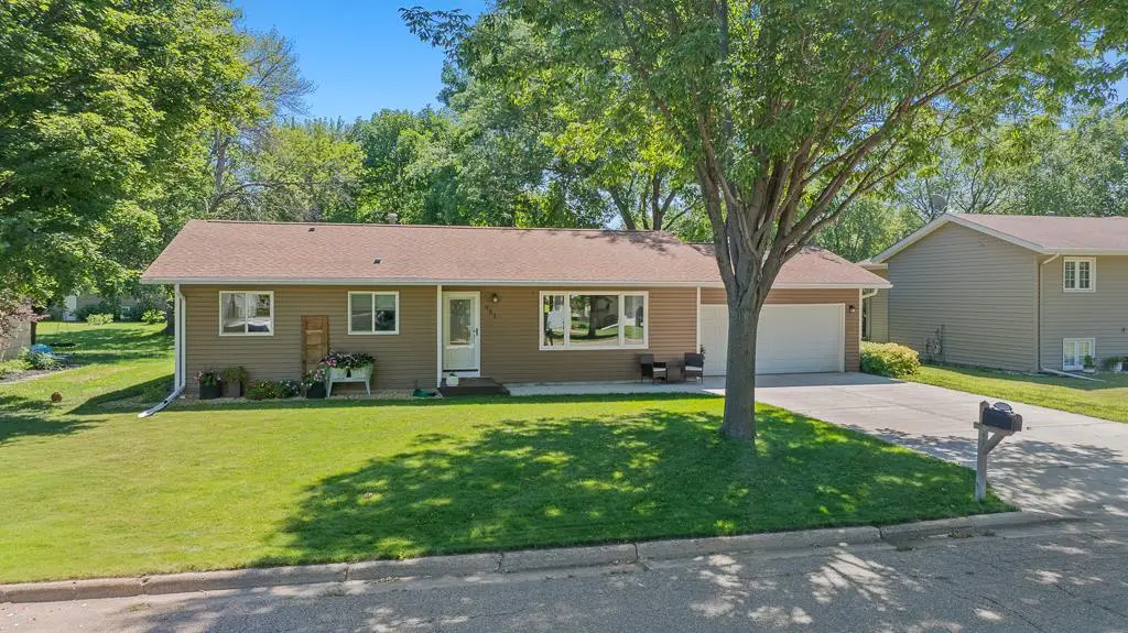 901 Columbine Drive, Marshall, MN 56258 - #1
