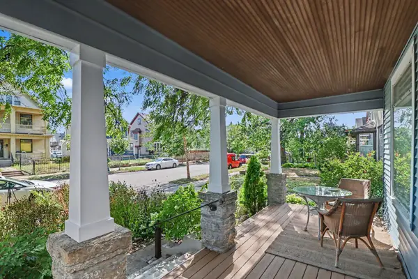 3132 Columbus Avenue, Minneapolis, MN 55407