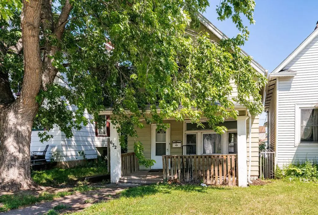 632 N 58th Avenue W, Duluth, MN 55807 - #1