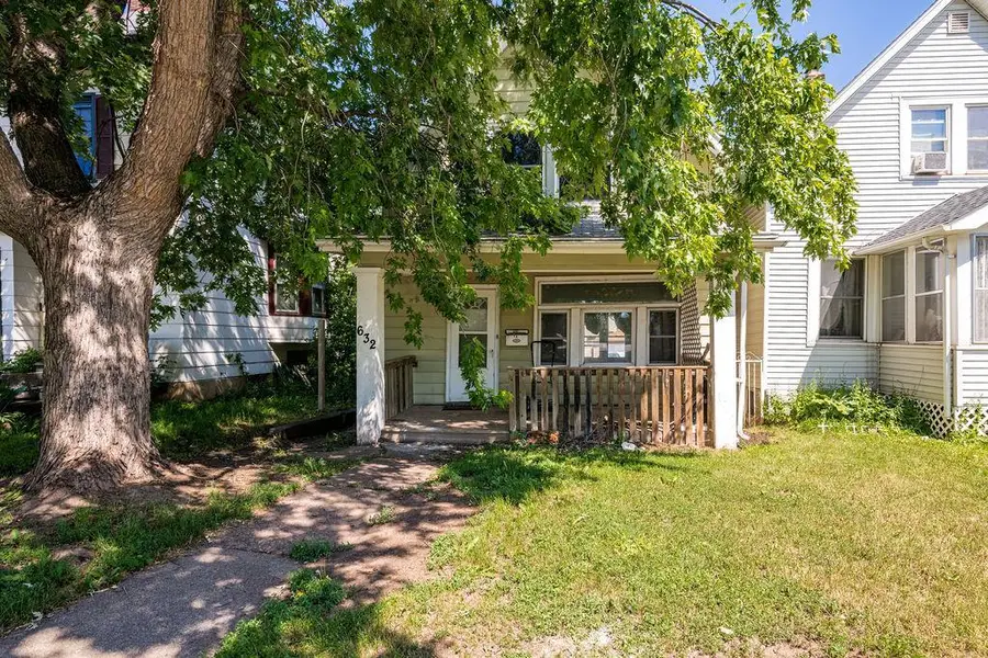 632 N 58th Avenue W, Duluth, MN 55807 - #3