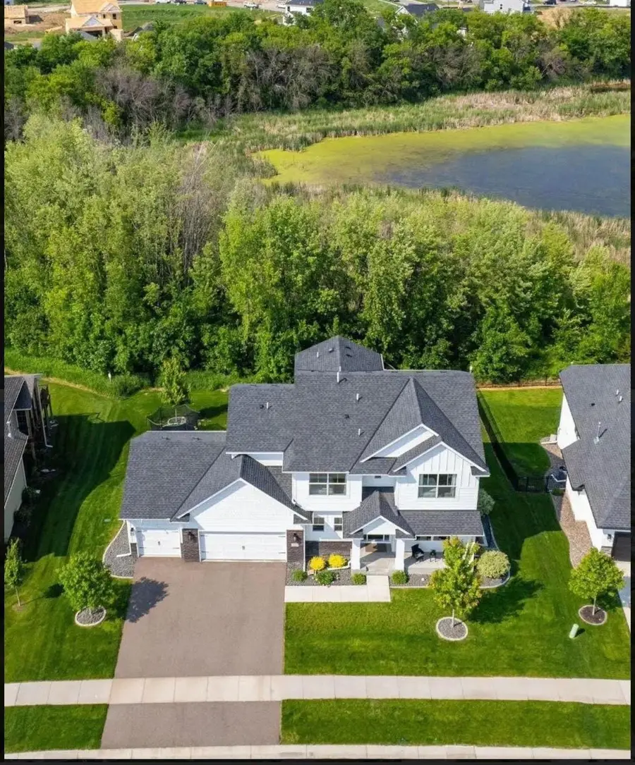 14960 143rd Avenue N, Dayton, MN 55327 - #2