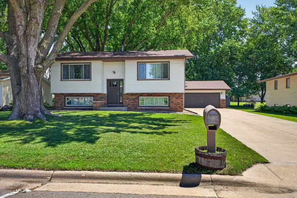 306 4th Avenue Ne, Kasson, MN 55944 - #1