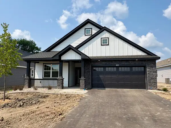 6813 Zenwood Lane, Corcoran, MN 55340