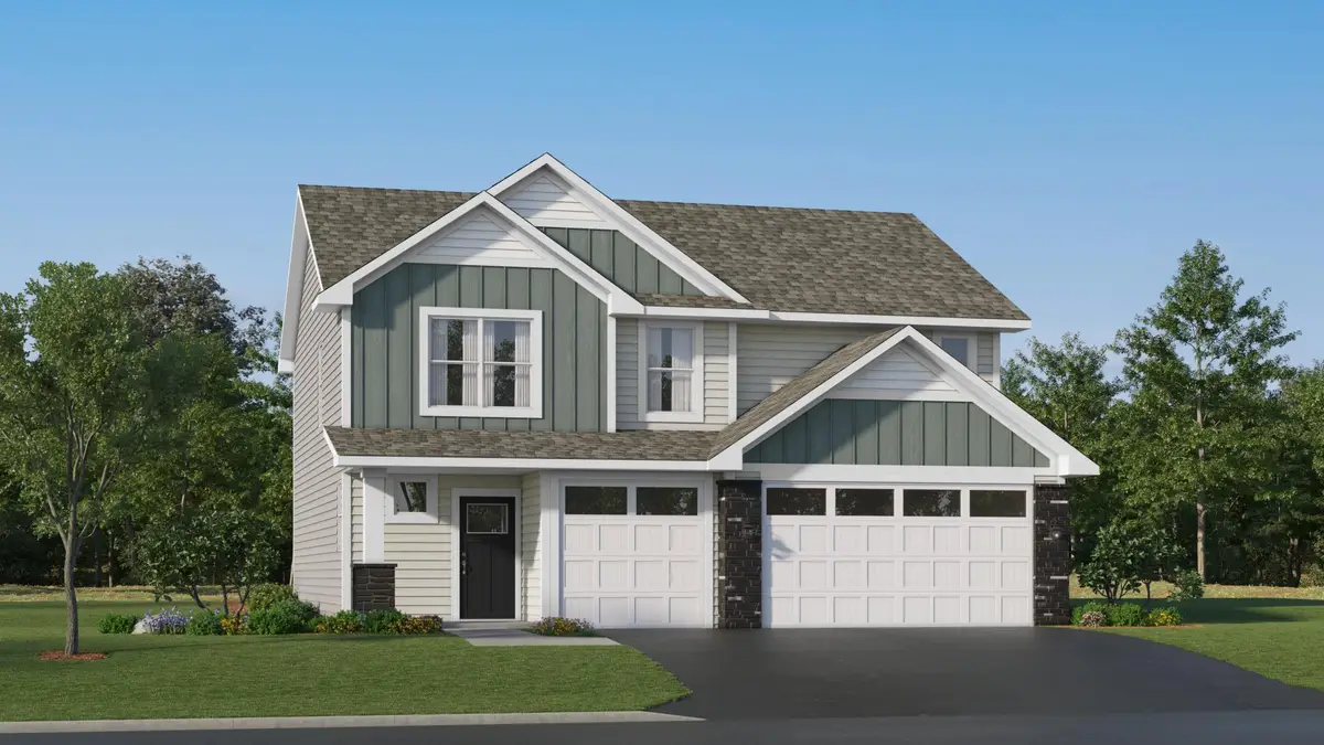 810 Hopkins Lane, Buffalo, MN 55313 - #1