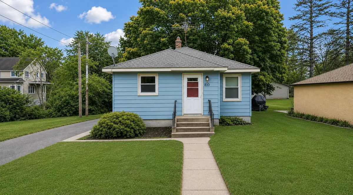 810 2nd Avenue Sw, Pine City, MN 55063 - #1