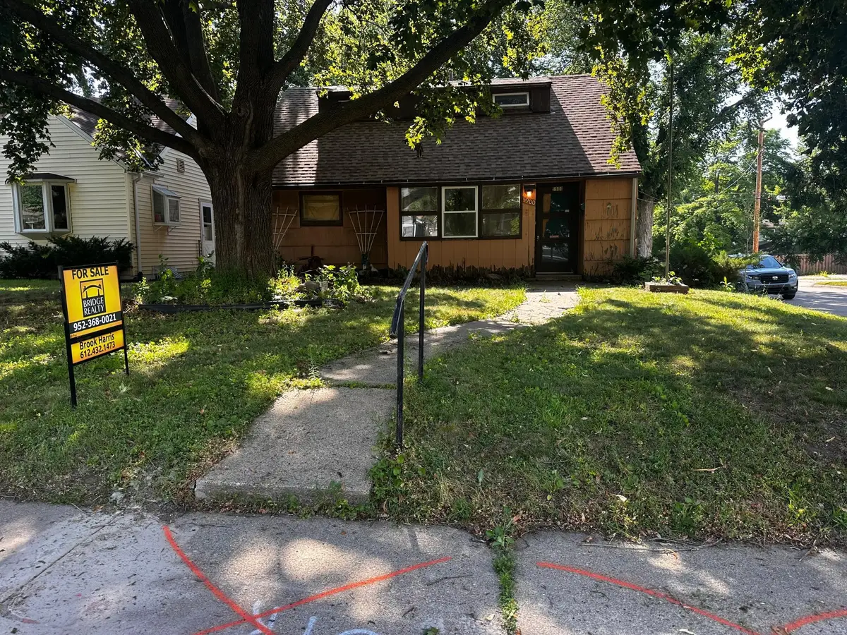 5900 Russell Avenue S, Minneapolis, MN 55410 - #1