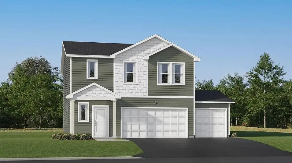 908 Harvest Trail, Buffalo, MN 55313 - #1