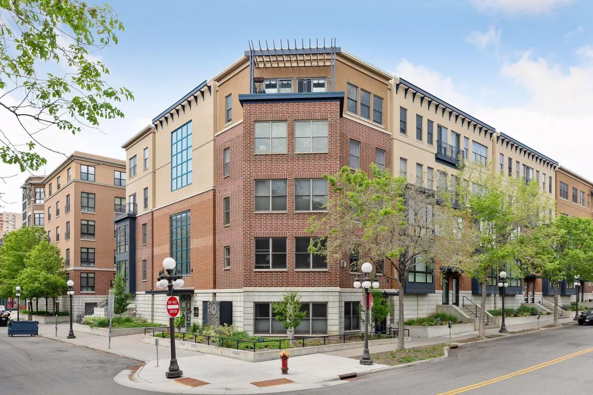 209 8th Street E #109, Saint Paul, MN 55101 - #1