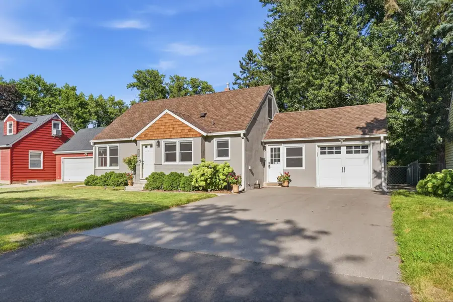 413 Adams Avenue, Edina, MN 55343 - #3