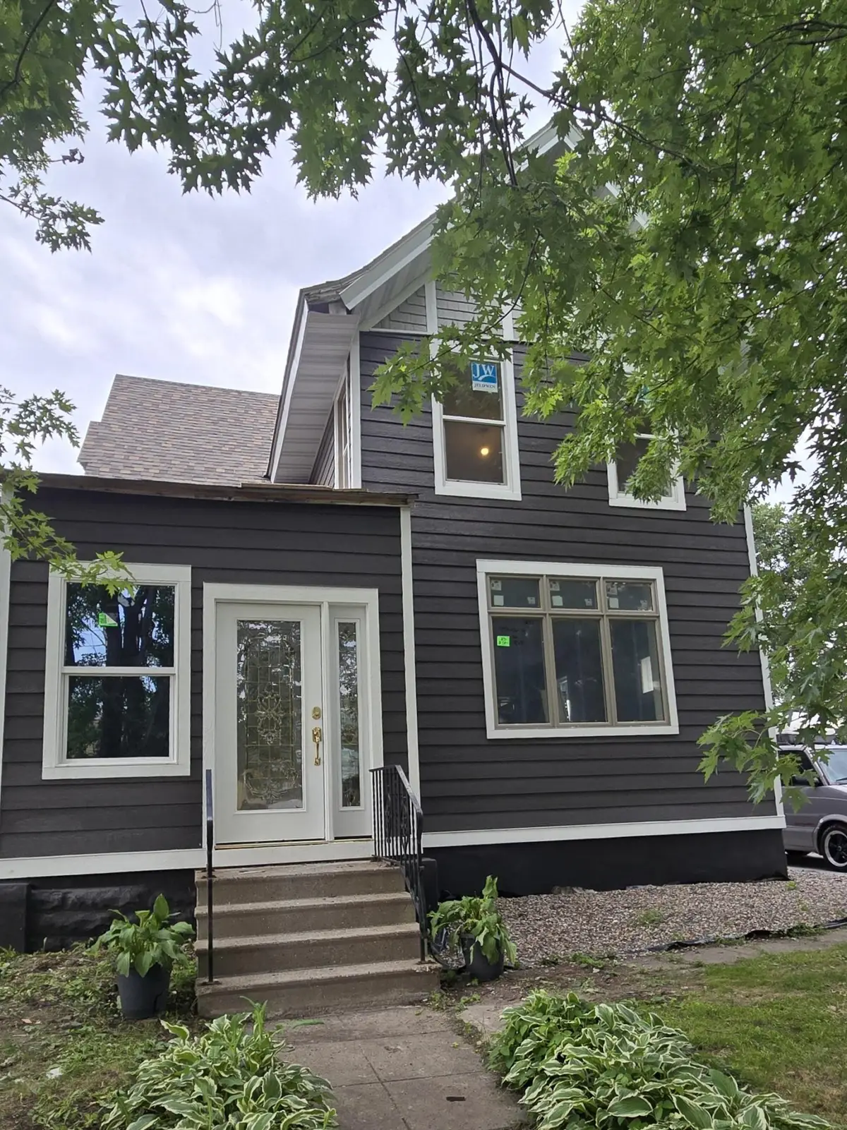 12 Oakley Avenue, Saint Paul, MN 55104 - #1