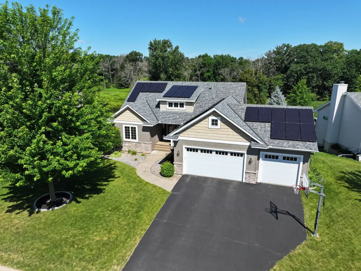 15602 Enfield Avenue N, Hugo, MN 55038 - #1