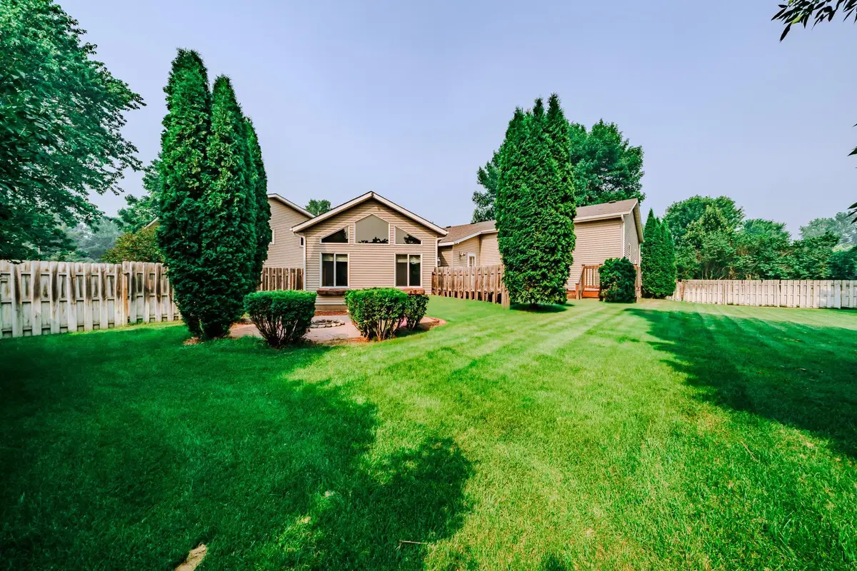 5708 Nightingale Court, Saint Cloud, MN 56303 - #1