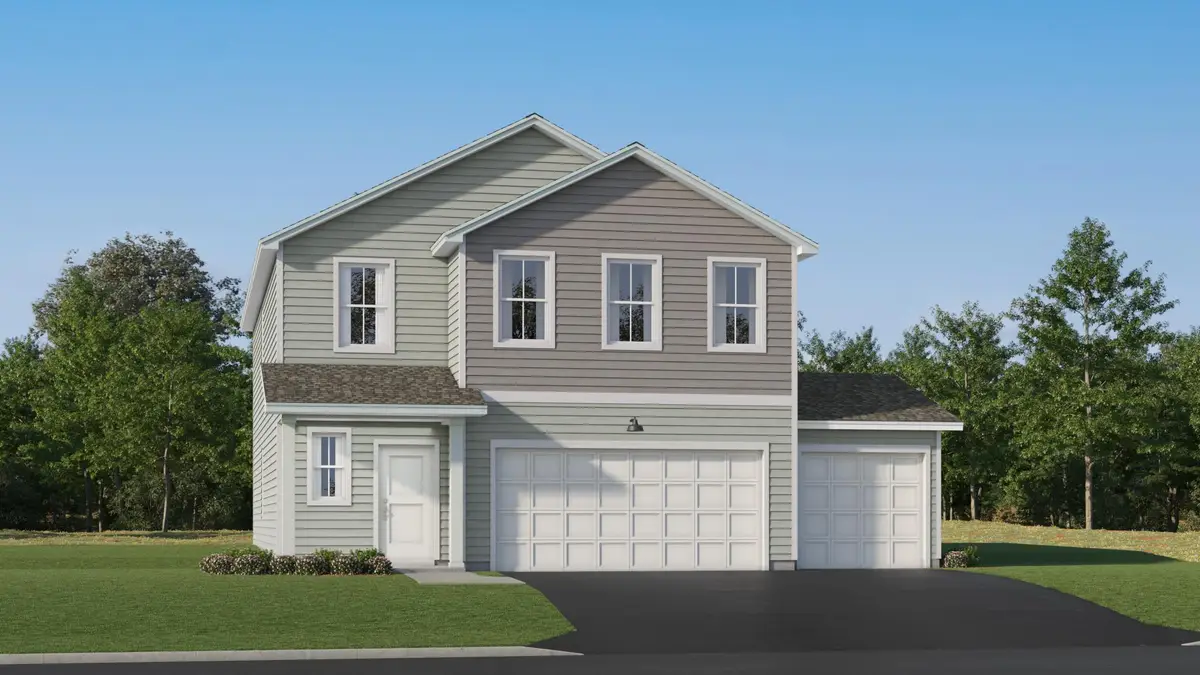 812 Hopkins Lane, Buffalo, MN 55313 - #1