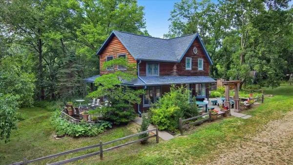 Address Withheld By Seller, Stockholm, WI 54769