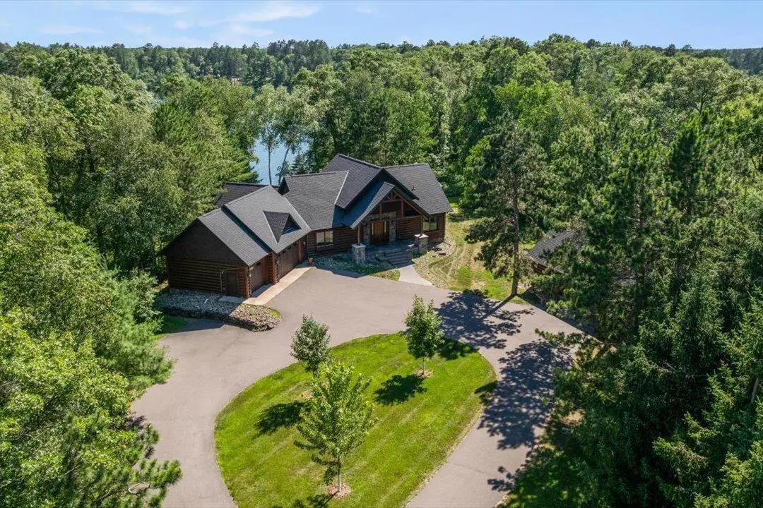 36087 West Shore Drive, Crosslake, MN 56442 - #1
