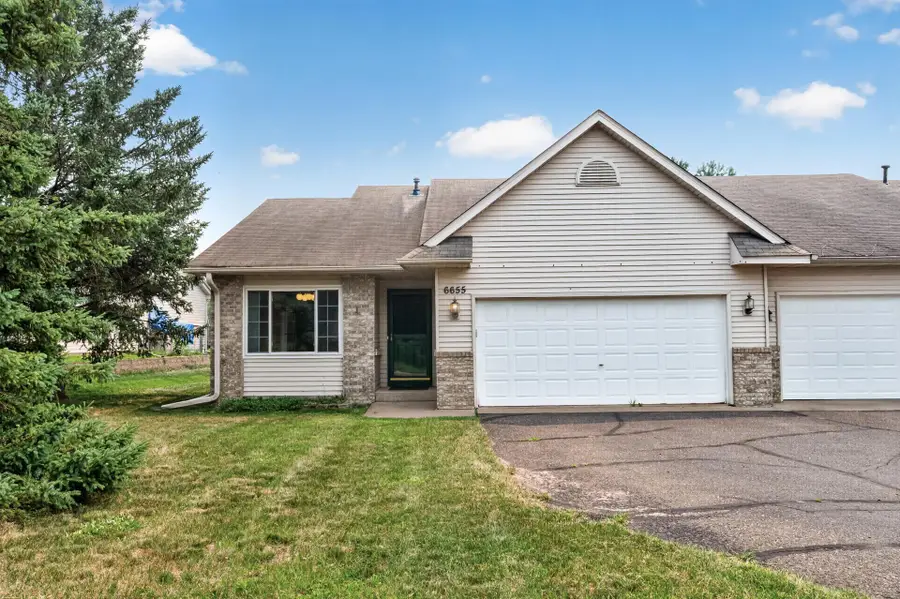 6655 381st Street, North Branch, MN 55056 - #3