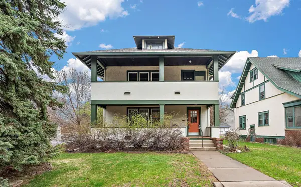 2017 Laurel Avenue, Saint Paul, MN 55104