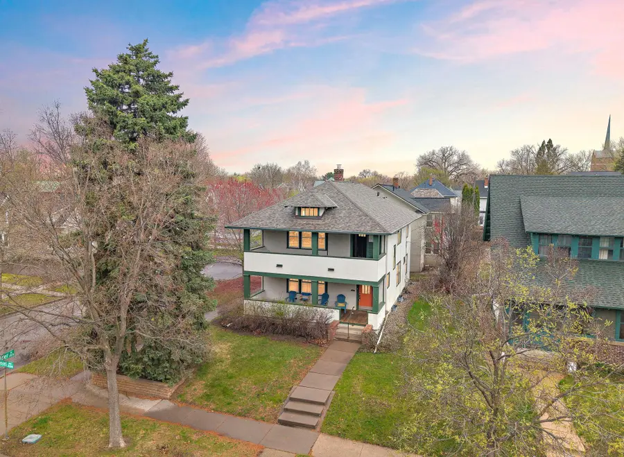 2017 Laurel Avenue, Saint Paul, MN 55104 - #3