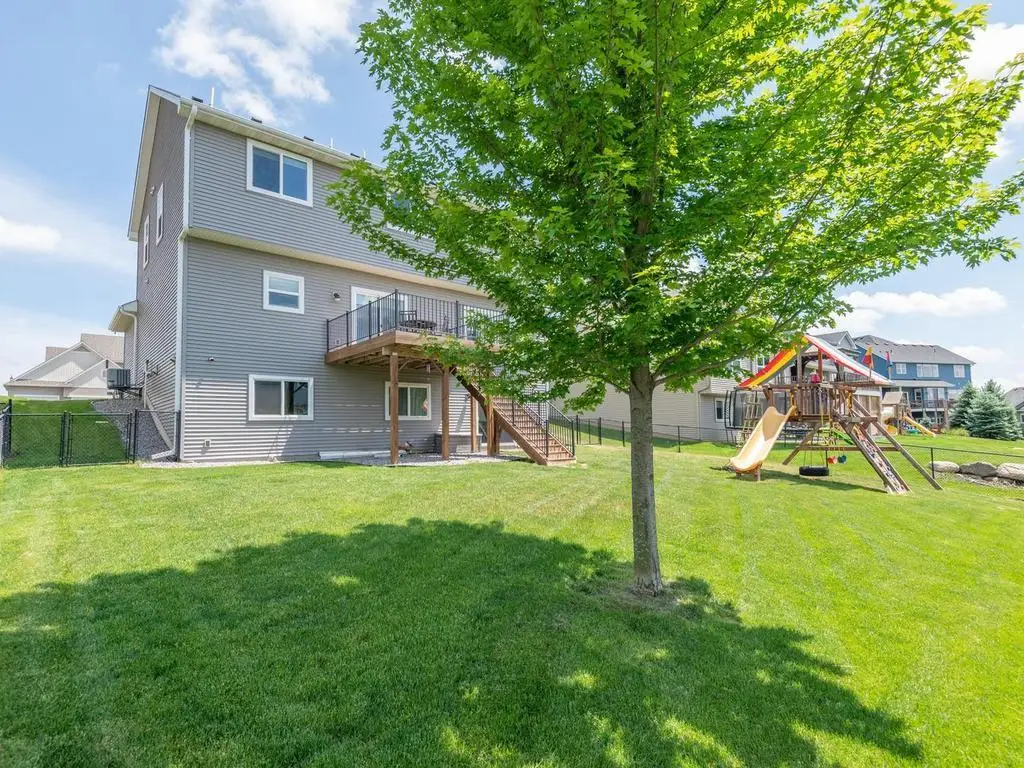 20055 Harness Avenue, Lakeville, MN 55044 - #1