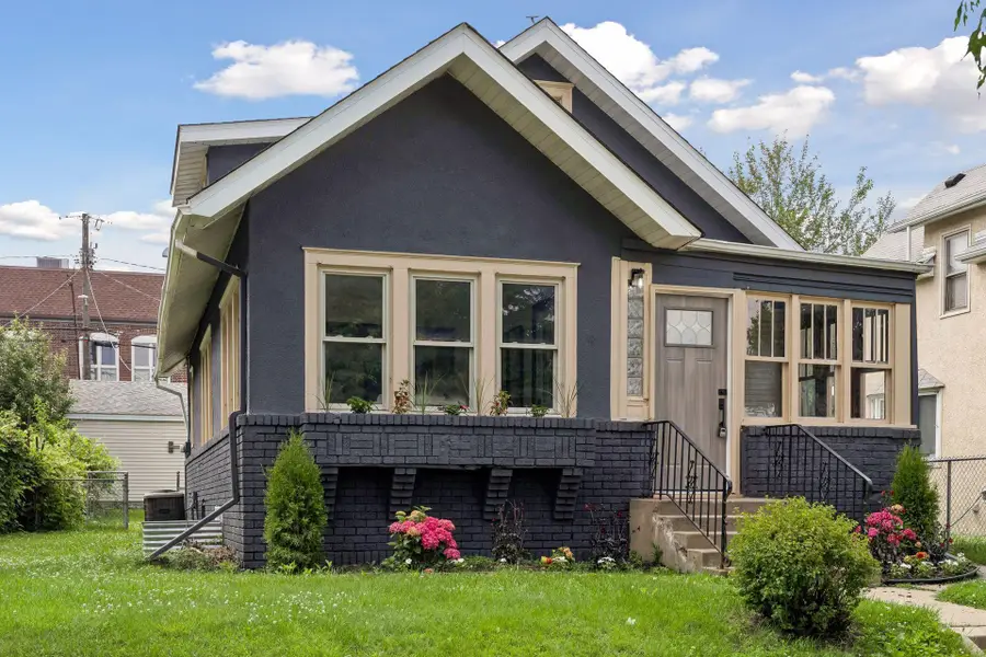 3823 Dupont Avenue N, Minneapolis, MN 55412 - #2
