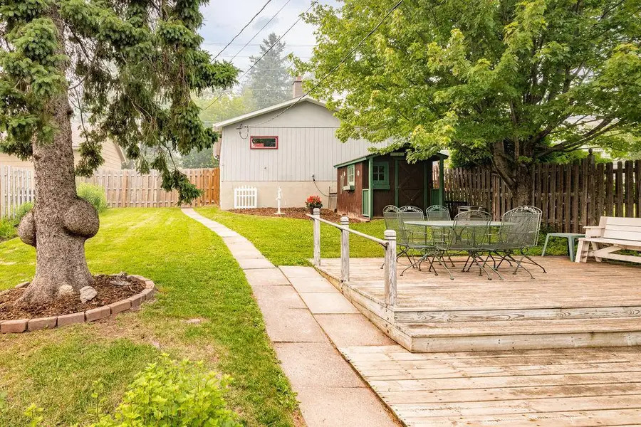 1217 E 10th Street, Duluth, MN 55805 - #2