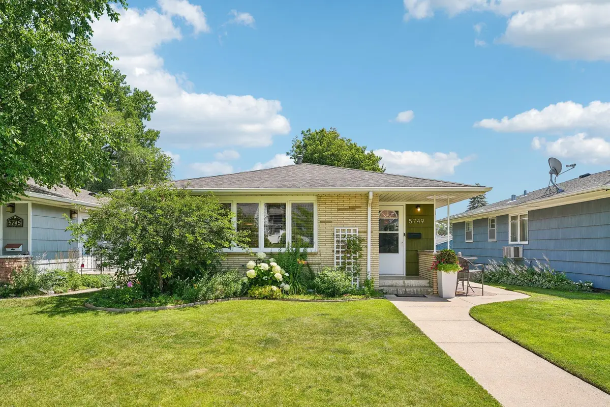 5749 Upton Avenue S, Minneapolis, MN 55410 - #1