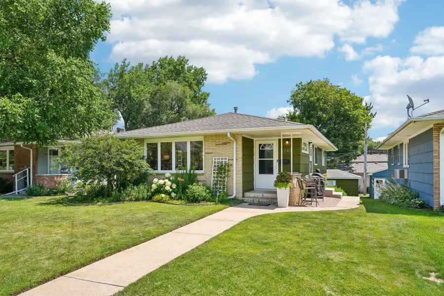 5749 Upton Avenue S, Minneapolis, MN 55410 - #2