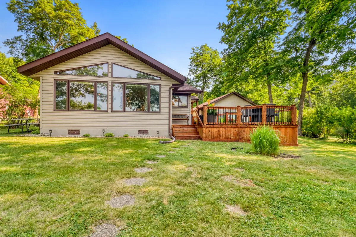 33797 N Cotton Lake Road, Rochert, MN 56578 - #1