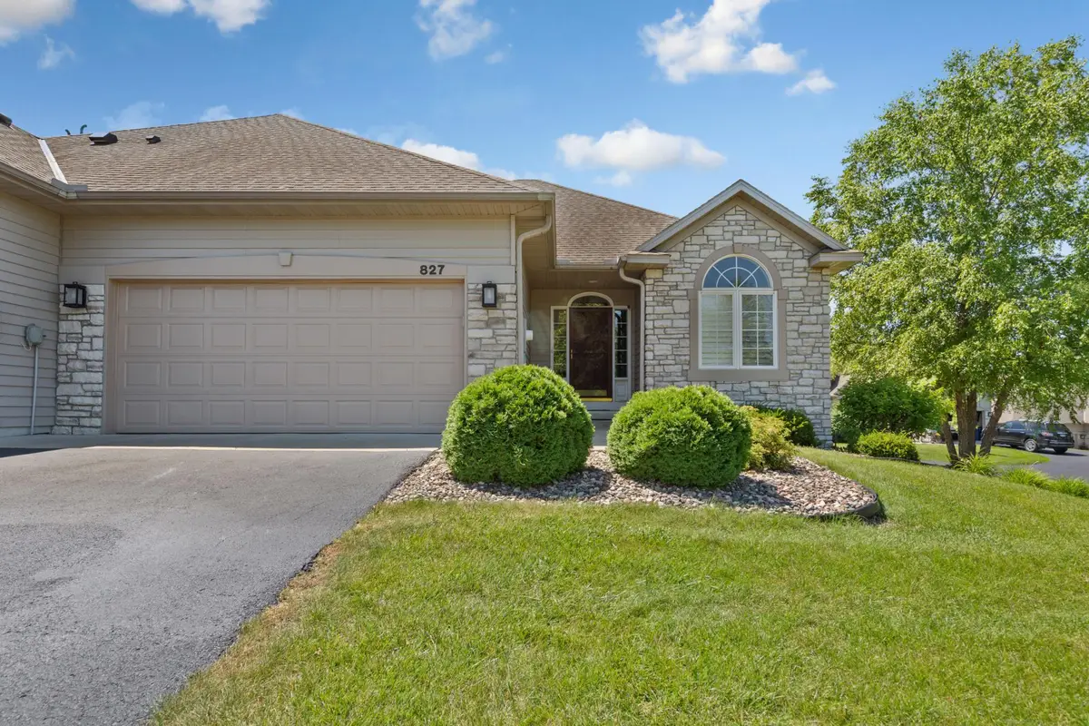 827 Vardon Court, Faribault, MN 55021 - #1