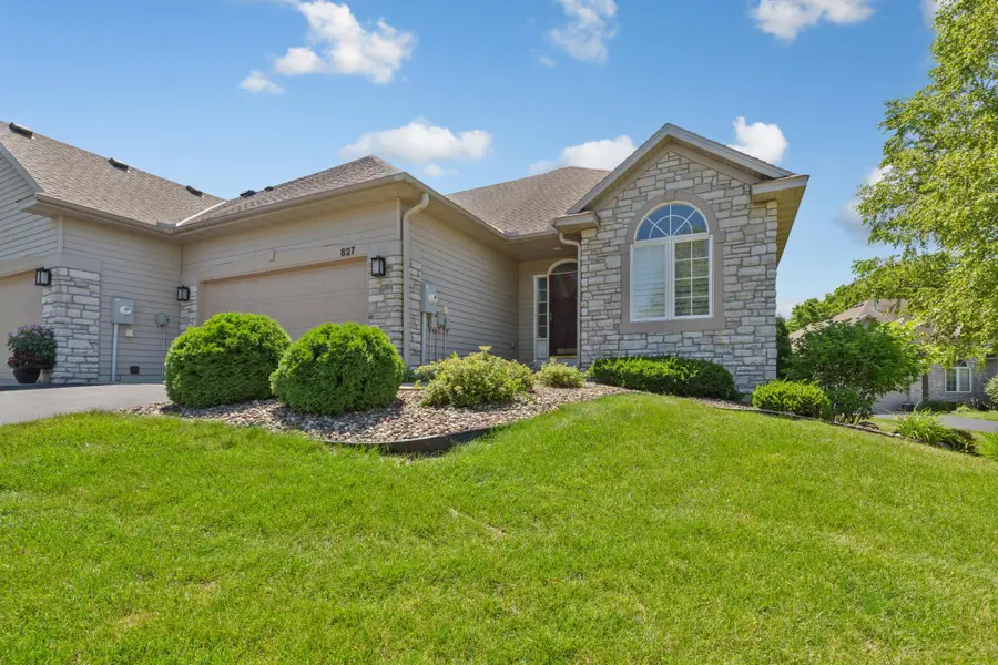 827 Vardon Court, Faribault, MN 55021 - #3